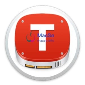 Tuxera NTFS 2019 Mac中文破解版-MacWen