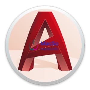 AutoCAD 2021 Mac原生中文破解版-MacWen