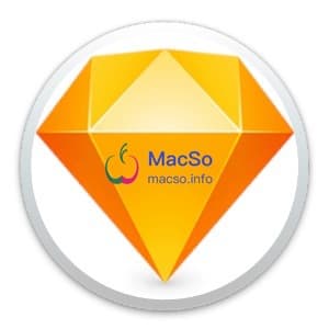 Sketch 66.1 Mac原生中文破解版-MacWen