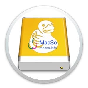 Mountain Duck 4.0 Beta Mac原生中文破解版-MacWen