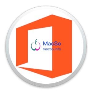 Office 2019 16.37 Mac原生中文破解版-MacWen