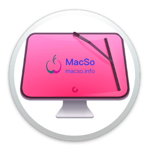 CleanMyMac X 4.6.3 Mac中文破解版