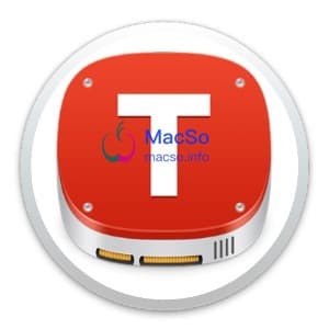 Tuxera NTFS 2019 Mac中文破解版