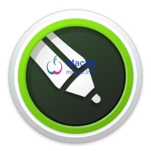 CorelDRAW Graphics Suite 2019 Mac中文破解版-MacWen