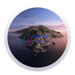 macOS Catalina 10.15.5 正式版-MacWen