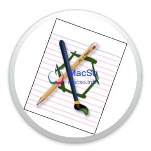 ChemDoodles 8.0.1 Mac破解版-MacWen