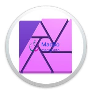 Affinity Photo 1.8.3 Mac原生中文破解版-MacWen
