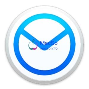 Airmail 5.5.2 Mac原生中文破解版