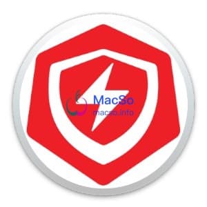 趋势安全大师 3.4.4 Mac原生中文破解版