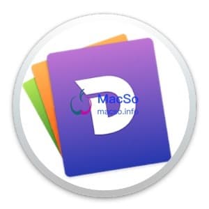 Dash 5.1.7 Mac破解版-MacWen