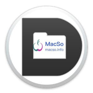 Default Folder X 5.4.6 Mac破解版-MacWen