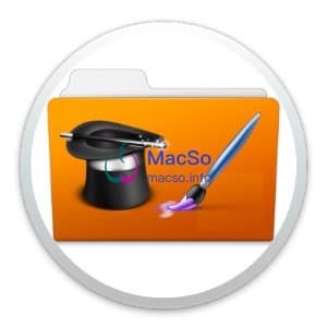 Folder-Factory 5.7.10 Mac破解