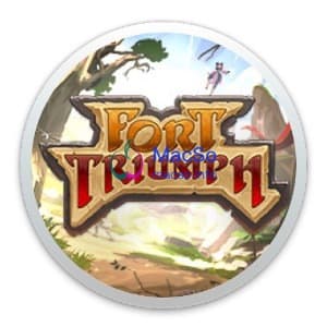 Fort Triumph Mac原生中文破解版-MacWen