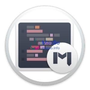 MWeb Pro 4.3.2 Mac原生中文破解版-MacWen