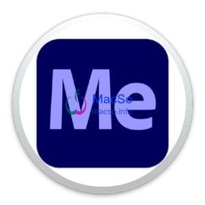 Adobe Media Encoder 2020 14.8 for M1 Mac原生中文破解版