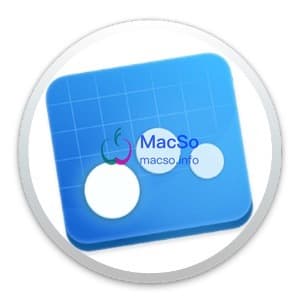 Multitouch 1.17.16 Mac破解版
