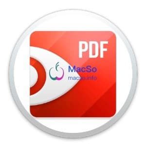 PDF Expert 2.5.18 Mac原生中文破解版-MacWen