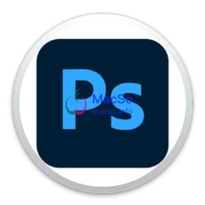 Adobe Photoshop 2022 Mac原生中文破解版-MacWen