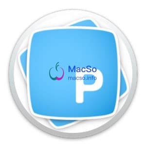 PatterNodes 2.3.2 Mac破解版
