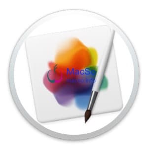 Pixelmator Pro 1.6.4 Mac原生中文破解版-MacWen