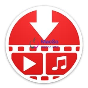 PullTube 1.4.6 Mac原生中文破解版-MacWen