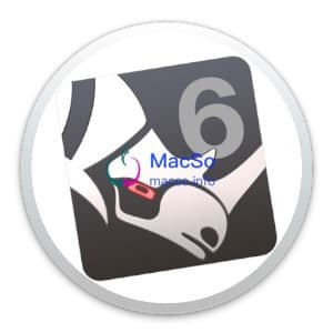 Rhinoceros 6.27 Mac原生中文破解版