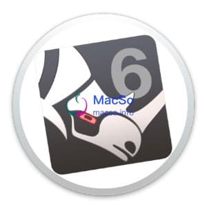 Rhinoceros 6.30 Mac原生中文破解版-MacWen