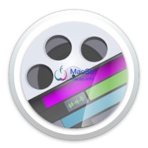 ScreenFlow 9.0.5 Mac汉化破解版
