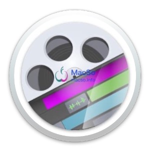 ScreenFlow 9.0.4 Mac汉化破解版-MacWen