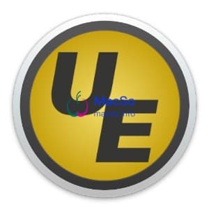 UltraEdit 20.00.0.32 Mac原生中文破解版