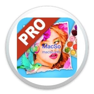 Watercolor Studio Pro 1.4.7 Mac破解版-MacWen