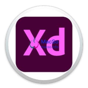Adobe Experience Design 2020 30.0.12 Mac原生中文版
