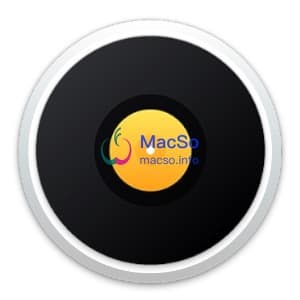 Djay Pro 2.2.2 Mac原生中文破解版-MacWen