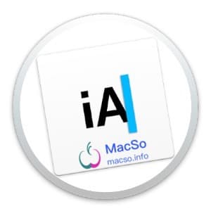 iA Writer 5.5.2 Mac破解版-MacWen