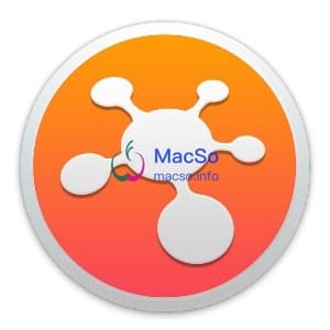 iThoughtsX 5.21 Mac原生中文破解版-MacWen