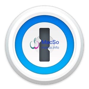 1Password 7.5 Mac原生中文破解版-MacWen