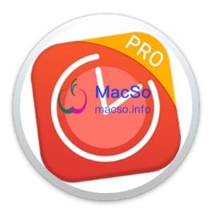 Be Focused Pro 2.0 Mac破解版