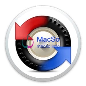 Beyond Compare 4.3.5 Mac原生中文破解版-MacWen