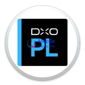 DxO PhotoLab 3.3.2.58 Mac破解版-MacWen