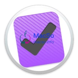 OmniFocus Pro 3.9.1 Mac原生中文破解版-MacWen