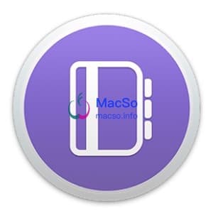 Outline 3.23.0 Mac原生中文破解版-MacWen