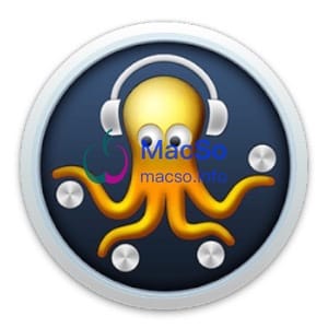 Sound Control 2.6.0 Mac破解版-MacWen