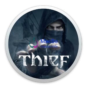 Thief：Master Thief Edition 1.1 Mac破解版-MacWen