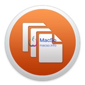iCollections 6.5 Mac破解版