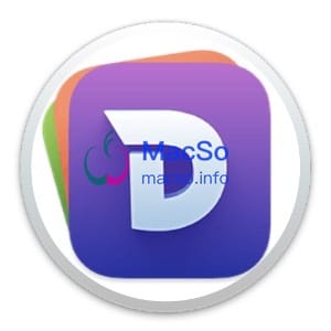 Dash 6.1.0 Mac破解版-MacWen