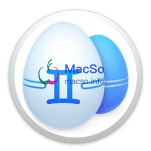 Gemini 2.8.5 Mac原生中文破解版-MacWen