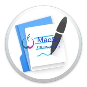 GoodNotes 5.5.3 Mac原生中文破解版-MacWen