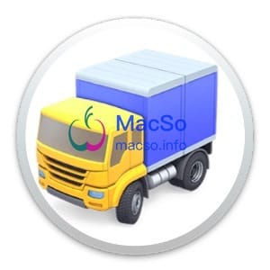 Transmit 5.6.5 Mac原生中文破解版-MacWen