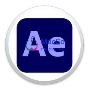 Adobe After Effects 2020 17.1.3 Mac原生中文破解版