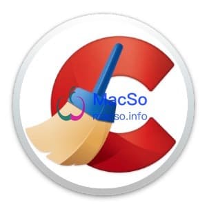 CCleaner Pro 1.18.28 Mac破解版-MacWen